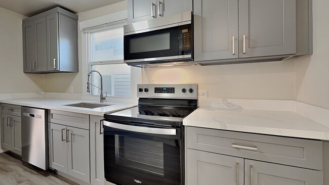 Foto del edificio - 718 S Yakima Ave