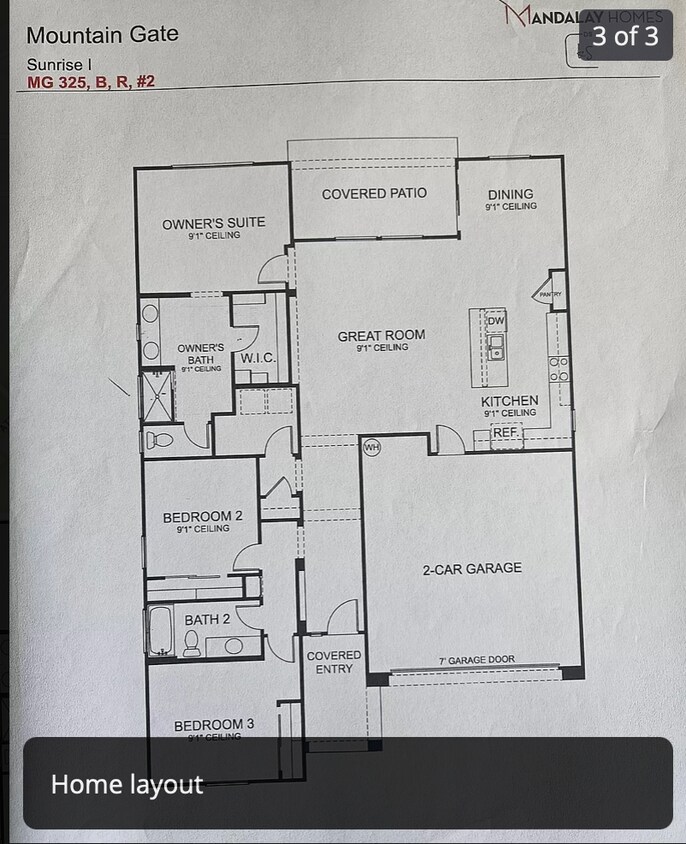 Building Photo - 337 Laughing Hill Dr