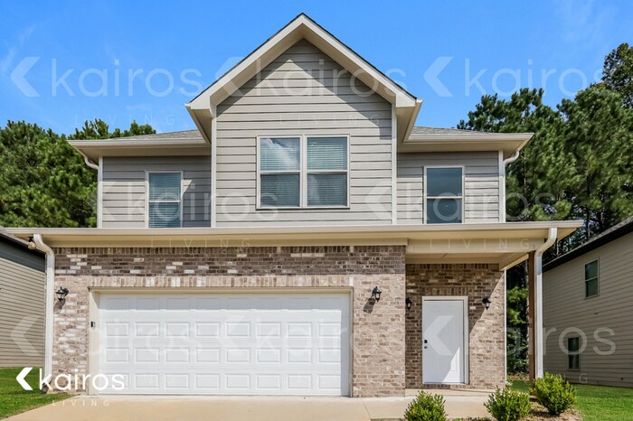 Primary Photo - 11413 Crimson Ridge Rd