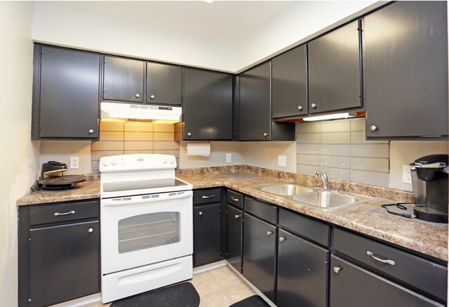 Foto del interior - Edgemont Park Apartments