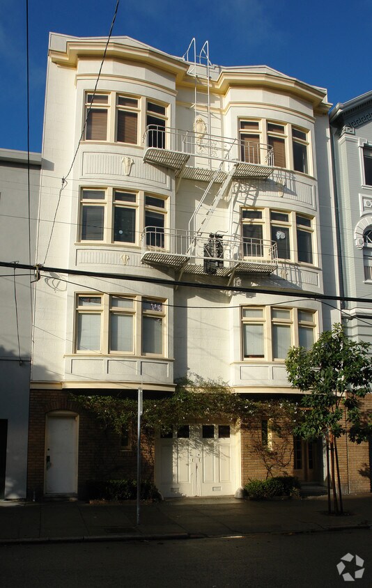 Building Photo - 2331-2335 Jones St