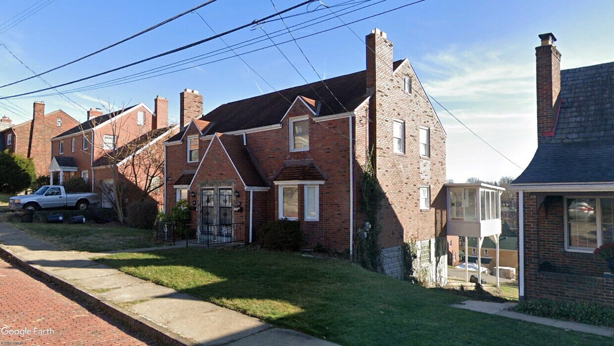 Foto del edificio - 119 Owendale Ave