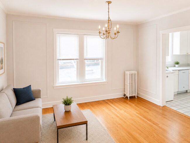 Foto del edificio - 6420 N Newgard Ave