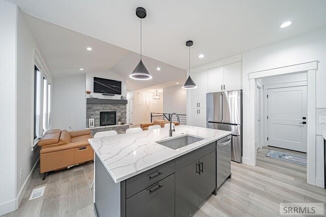 Building Photo - 3638 S Purple Sage Dr
