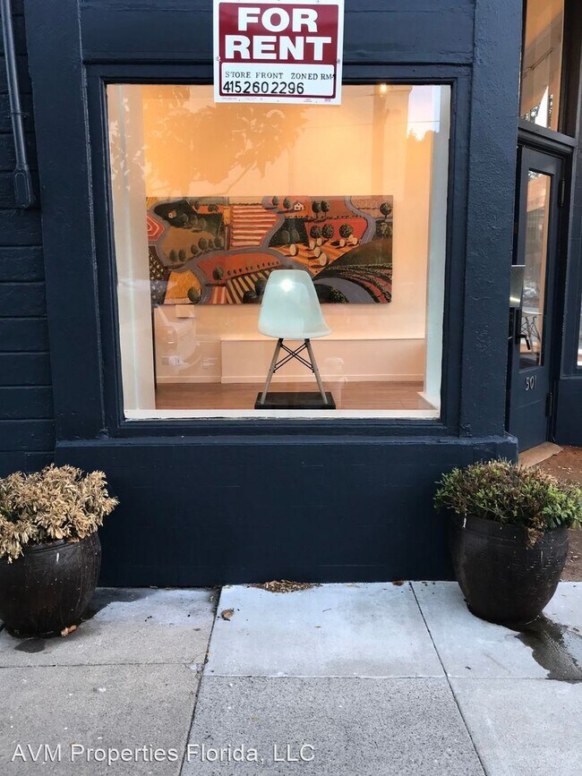 Foto del edificio - Studio, 2 bath Apartment - 501 Broderick St