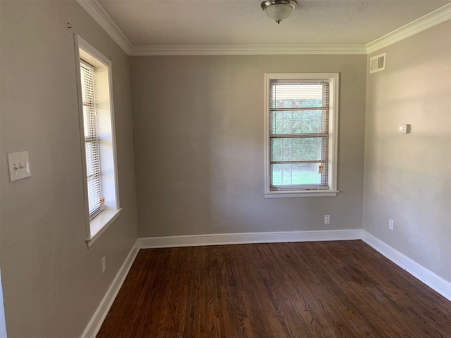 Foto del edificio - 5001 Davis Cove