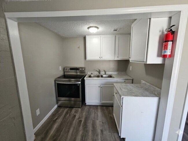 Foto del edificio - Florence SC 8