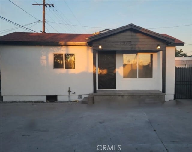 Primary Photo - 13402 S Willowbrook Ave