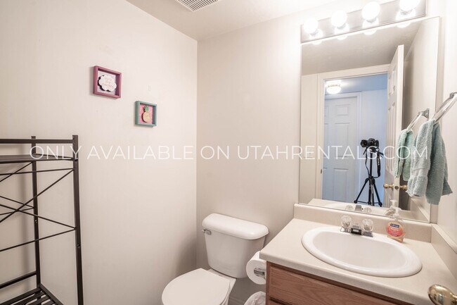 Foto del edificio - 1407 S 1470 E