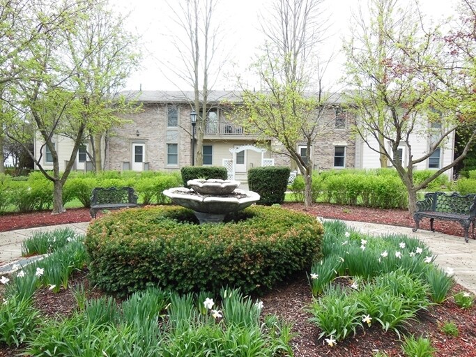 401409 S Jefferson St, Batavia, IL 60510 Townhomes for Rent Batavia