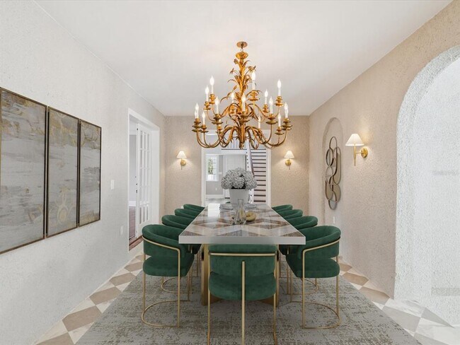 Foto del edificio - 456 Gardenia St