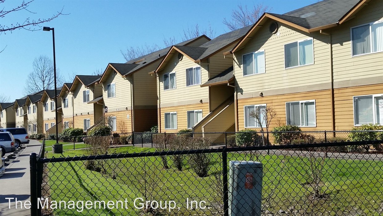 Foto principal - 3412 NE 66th Ave