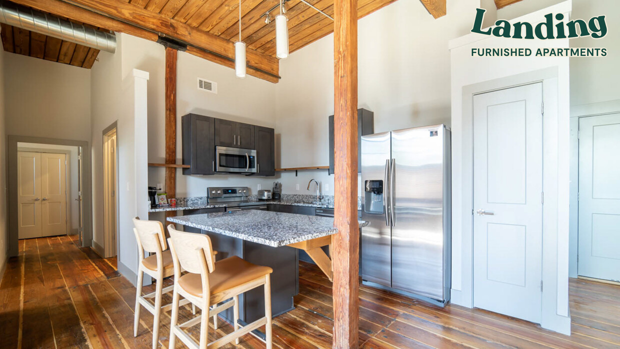 Foto principal - 806 Green Ave