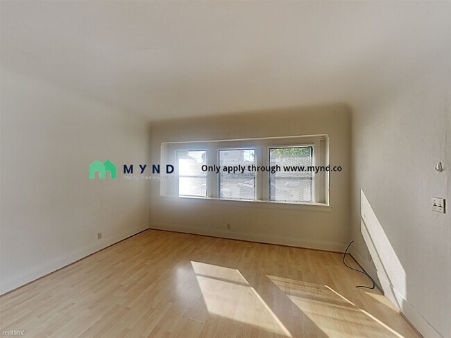 Foto del edificio - 1515-1517 Broadway