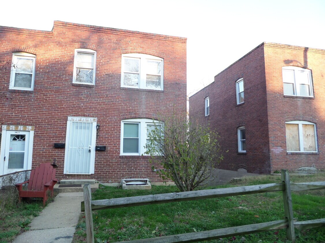 Foto principal - 3823 Pascal Ave