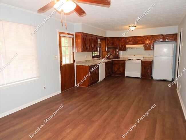 Building Photo - 3810 Morning Creek Dr