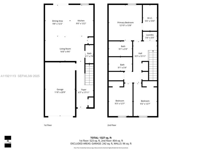 Foto del edificio - 4029 NW 11 Dr