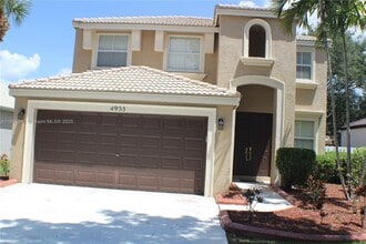 Building Photo - 4955 SW 166th Ave