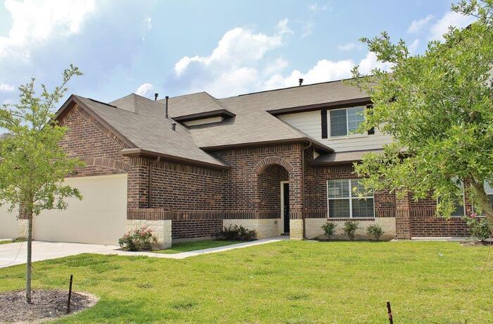 12351 Ghita Lane, Houston, TX 77044