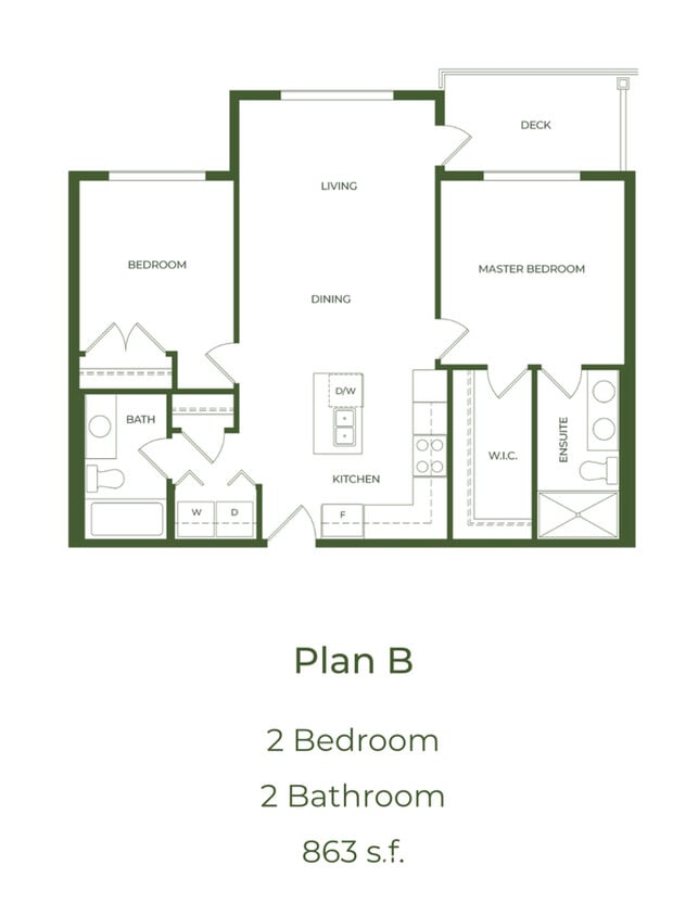 Building Photo - Brand New 2 Bedroom in Sterling at Bell Ce...