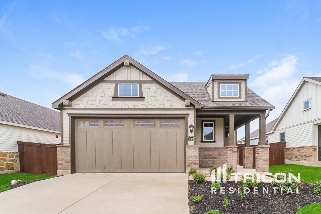 Foto principal - 1629 Mexican Heather Dr