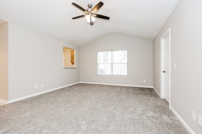 Foto del edificio - 515 Cedar Park Cir