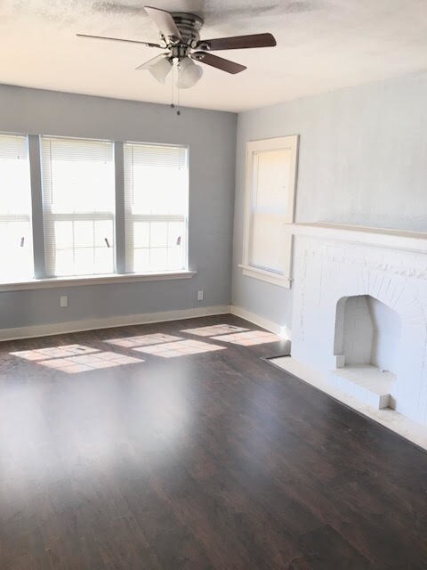 Foto del edificio - 517 SW 24th St