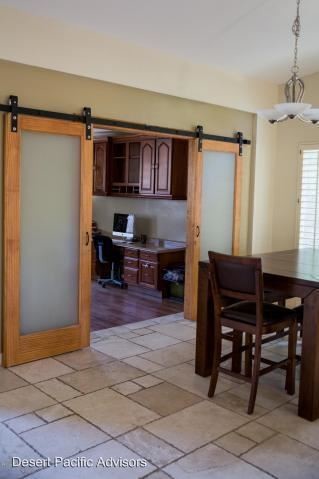 Foto del edificio - 3 br, 2 bath House - 7707 E. Turquoise Avenue