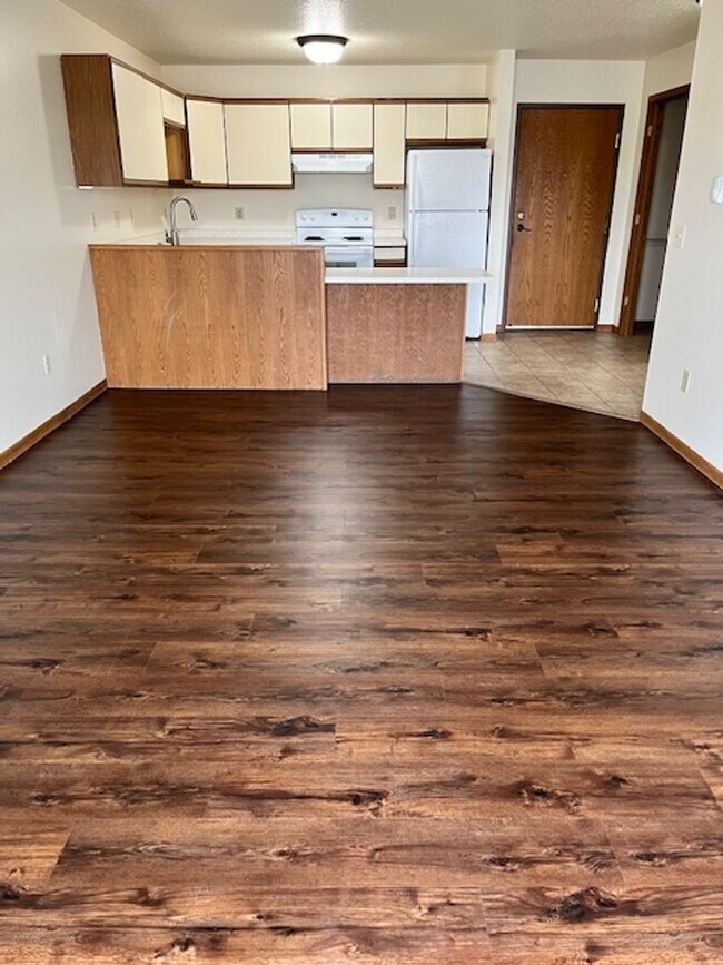 Foto del interior - River's Edge Apartments