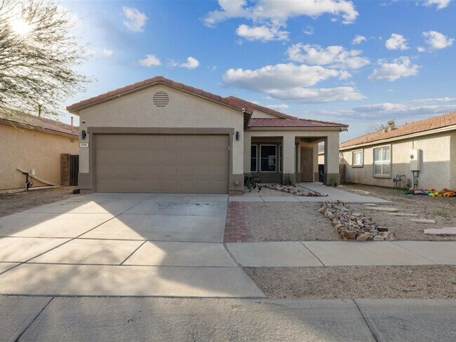 Foto del edificio - 6186 S Wheaton Dr