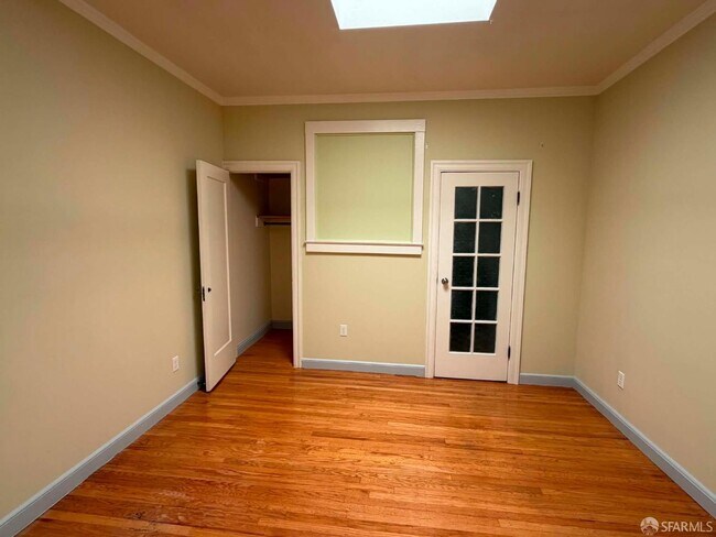 Foto del edificio - 2635 Clement St