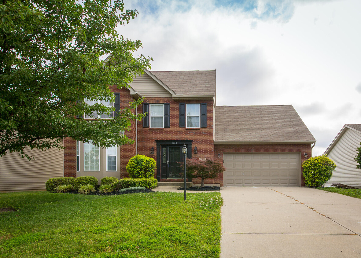 Foto principal - 1040 Bloomfield Ct