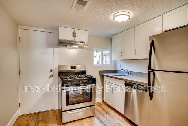 Foto del edificio - 1723 E 35th Ave
