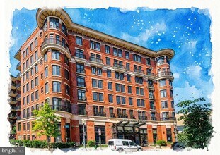 Building Photo - 1390 Kenyon St NW