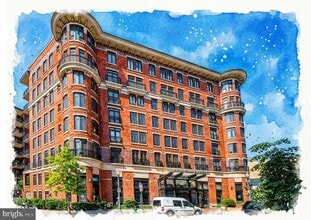 Building Photo - 1390 Kenyon St NW