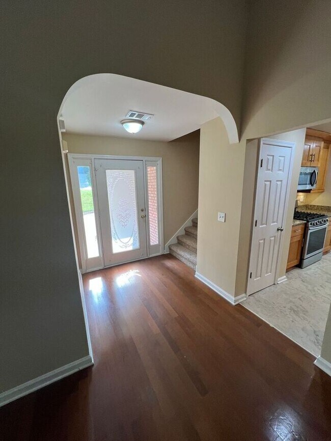 Foto del edificio - Gorgeous Ranch 4 bedroom 2 bath home in Lawrenceville