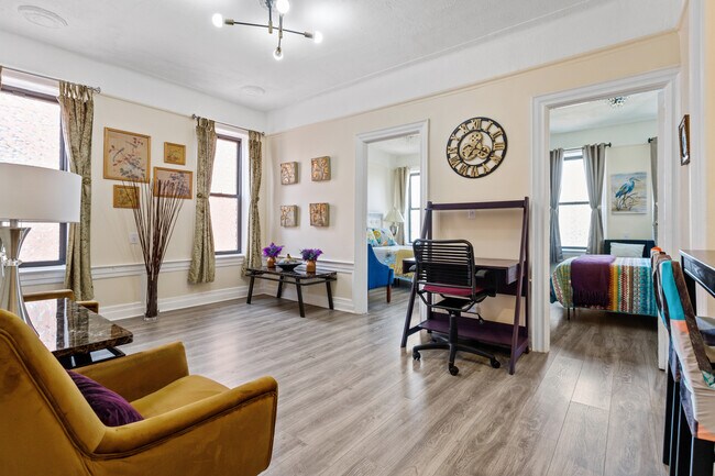 Foto del edificio - 359 E 96th St