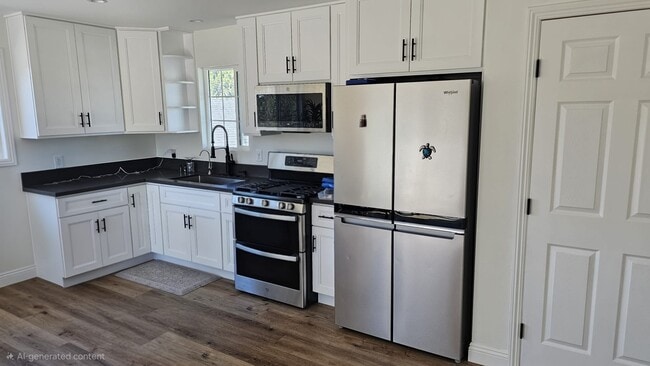 Building Photo - 9903 Rudnick Ave