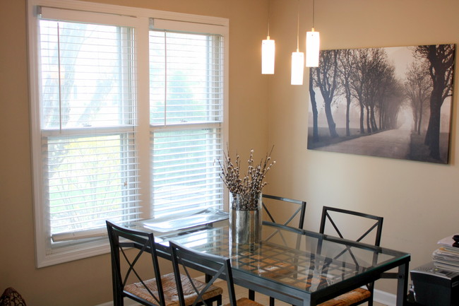 Dining Room - 181 Inverness Ct
