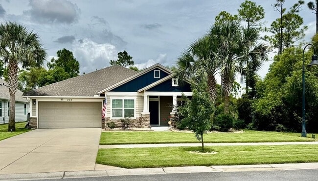 Foto del edificio - 310 Johnson Bayou Dr