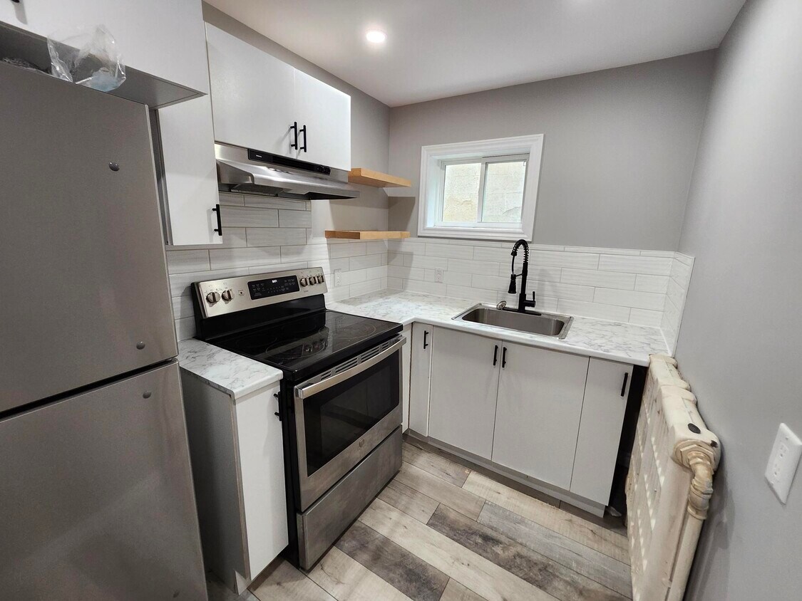 Photo principale - 90 Wentworth St