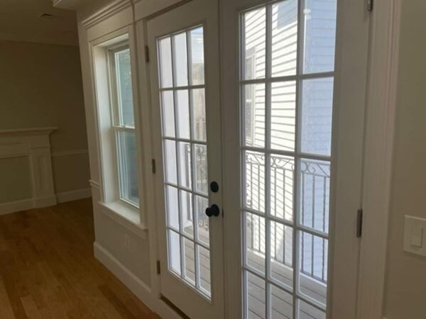 Foto del edificio - 1403 Dorchester Ave