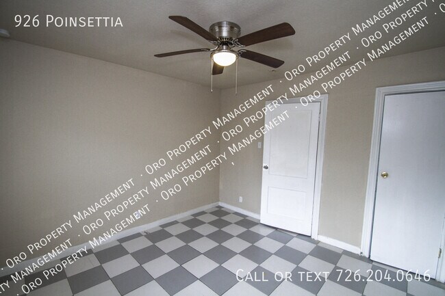 Foto del edificio - 926 Poinsettia-