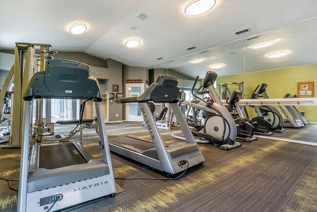 Foto del edificio - Canyon Pointe