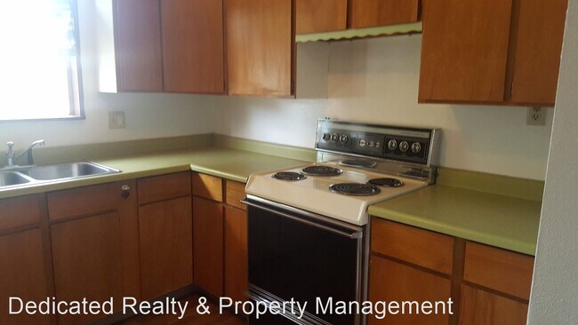 Foto del edificio - 2 br, 1.5 bath House - 1417 Hathaway St.