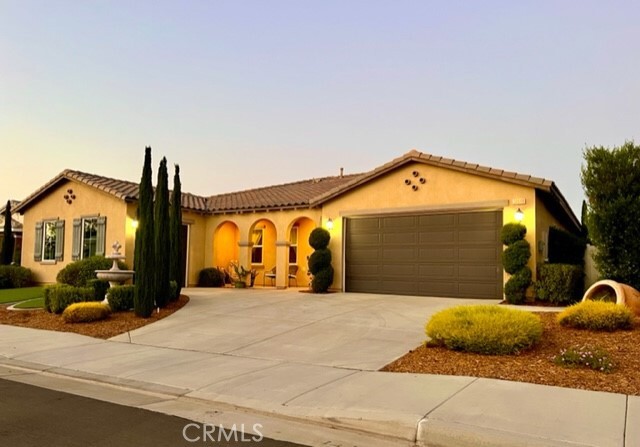Primary Photo - 34548 Mistletoe Ln