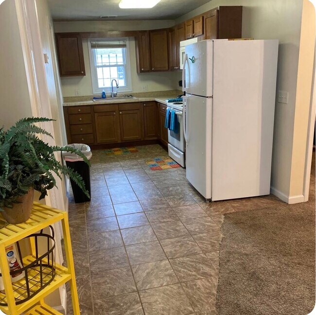 Cocina - 3003 S Hackley St
