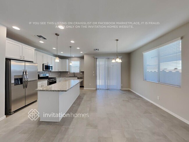 Foto del edificio - 14420 W Swayback Pass