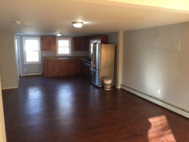Kitchen - 60 Harrison Street