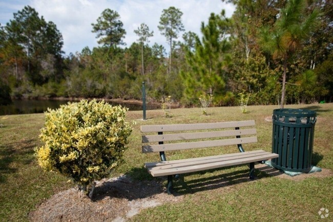 Tot Lot - Three Waters Green
